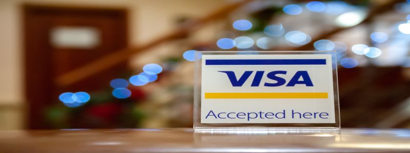 visa kasinot